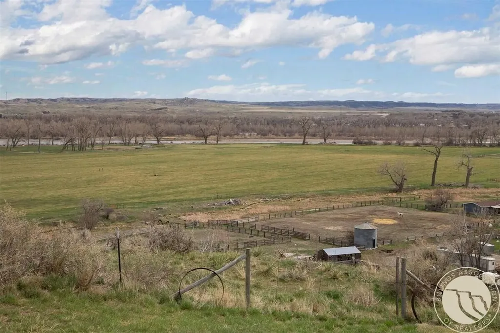 6513 Frey Road Shepherd MT 59079