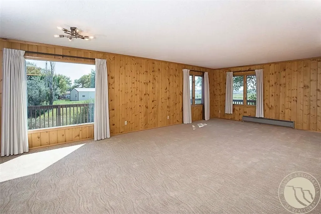 6513 Frey Road Shepherd MT 59079