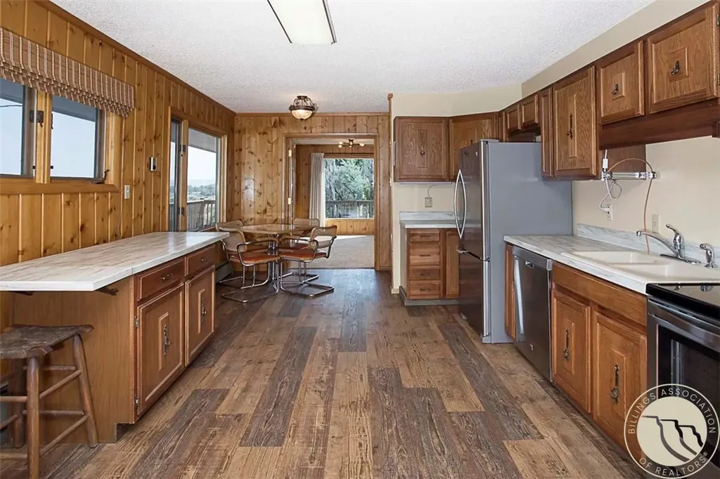 6513 Frey Road Shepherd MT 59079