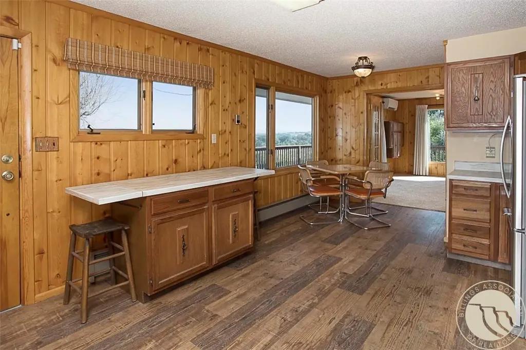 6513 Frey Road Shepherd MT 59079