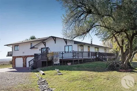 6513 Frey Road Shepherd MT 59079