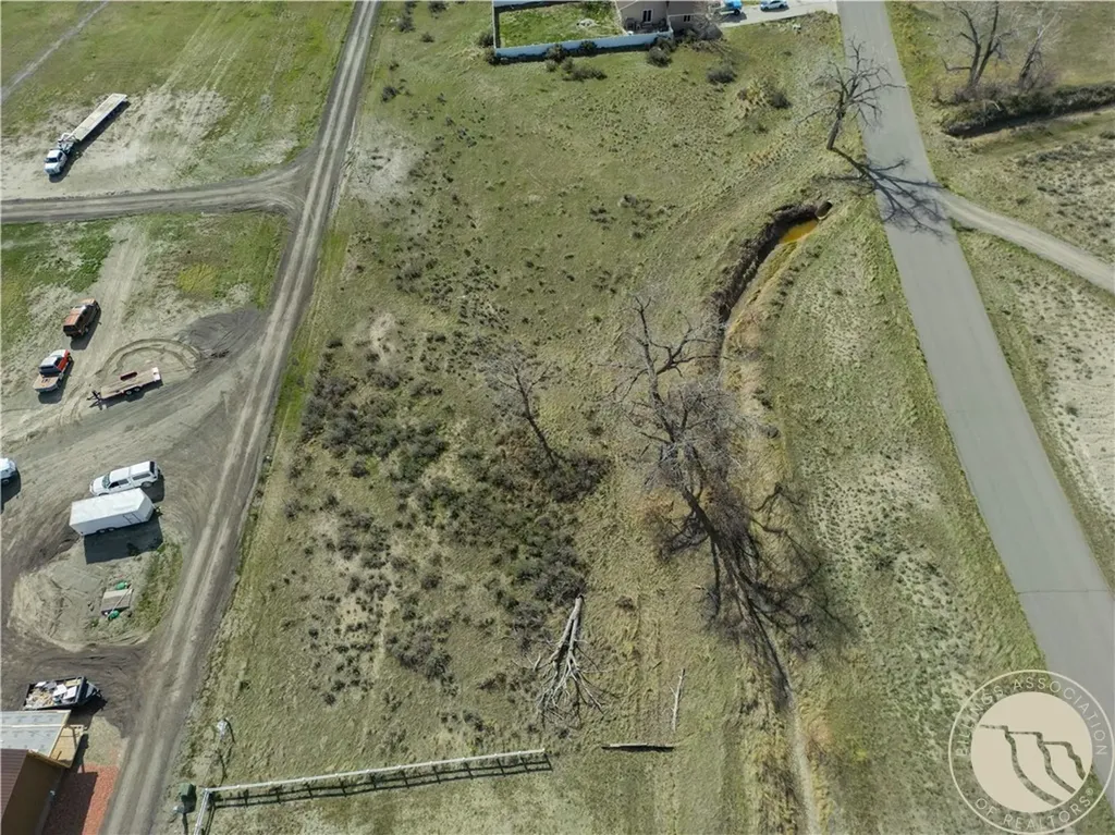 7804 Monad Road Billings MT 59106