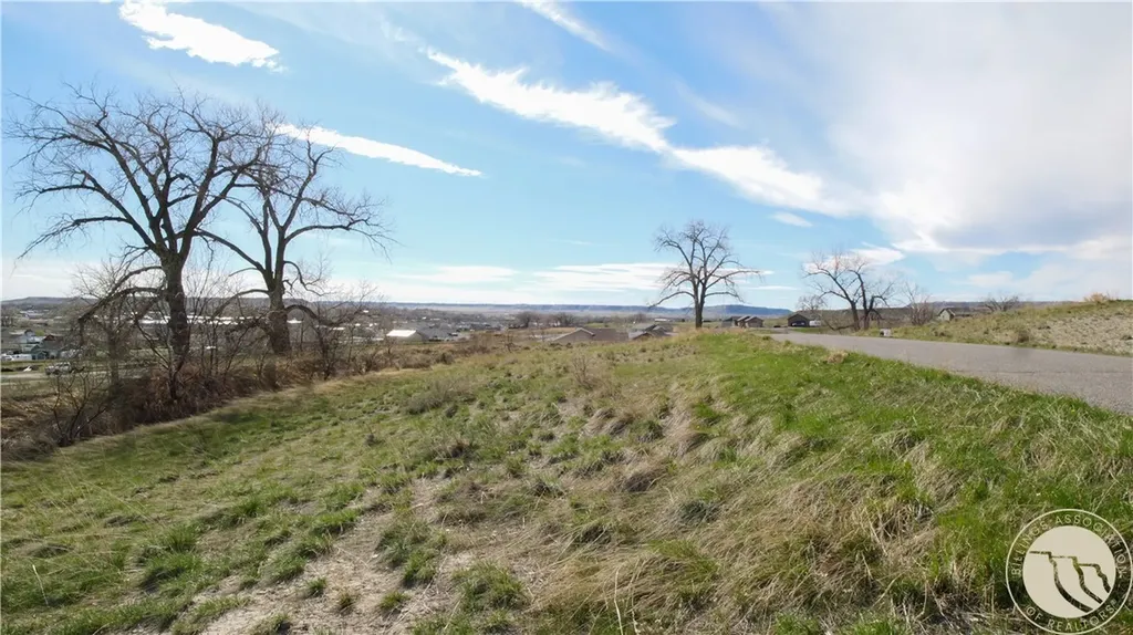 7804 Monad Road Billings MT 59106