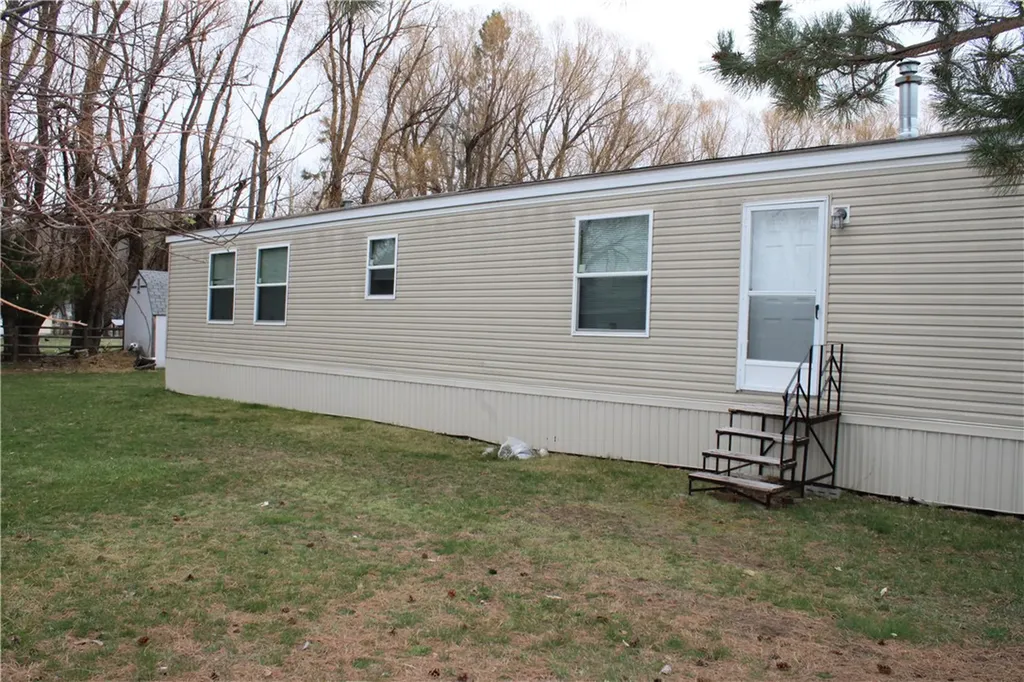 59 Abattoir Road Absarokee MT 59001