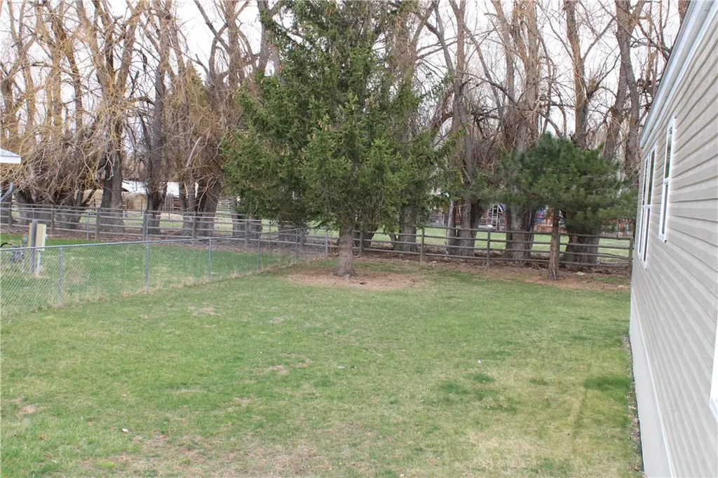 59 Abattoir Road Absarokee MT 59001
