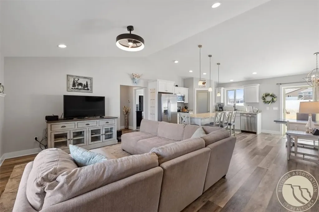 1306 Topanga Avenue Billings MT 59105