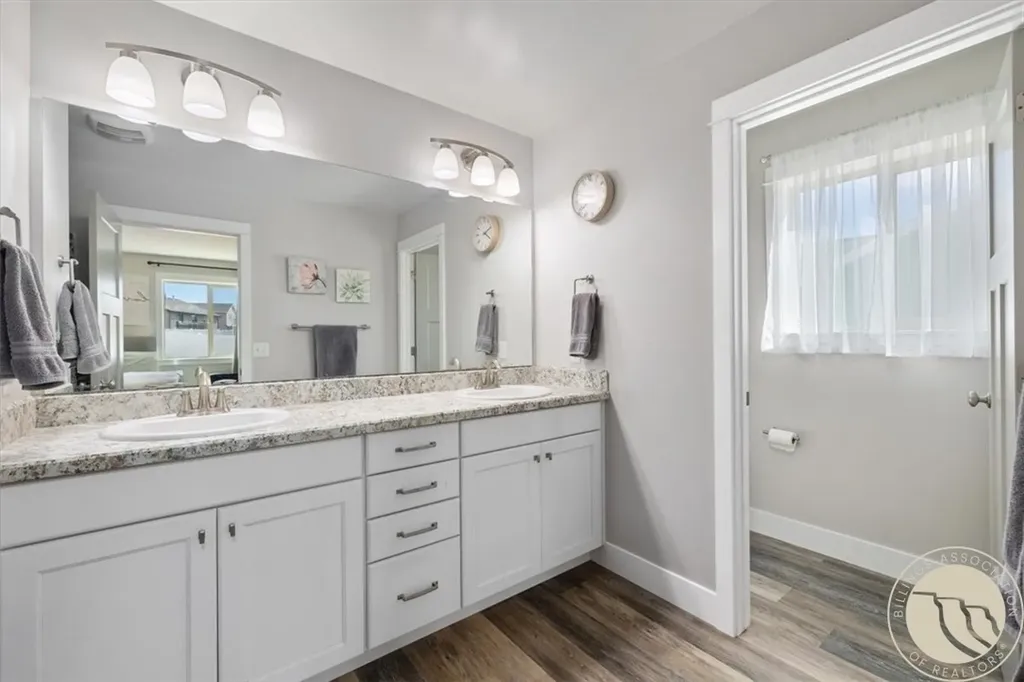 1306 Topanga Avenue Billings MT 59105