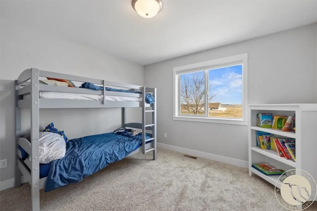 1306 Topanga Avenue Billings MT 59105