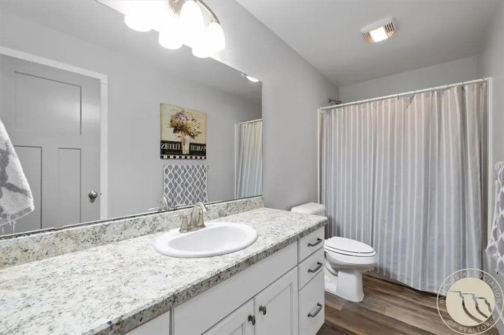 1306 Topanga Avenue Billings MT 59105