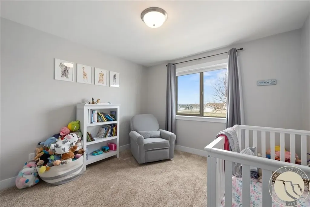 1306 Topanga Avenue Billings MT 59105
