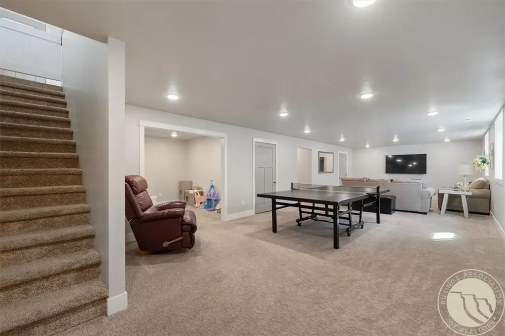 1306 Topanga Avenue Billings MT 59105