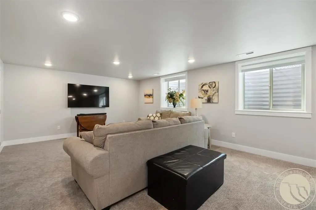 1306 Topanga Avenue Billings MT 59105