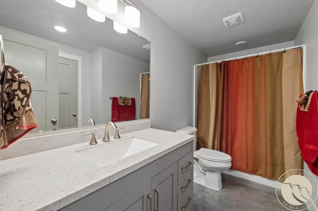 1306 Topanga Avenue Billings MT 59105