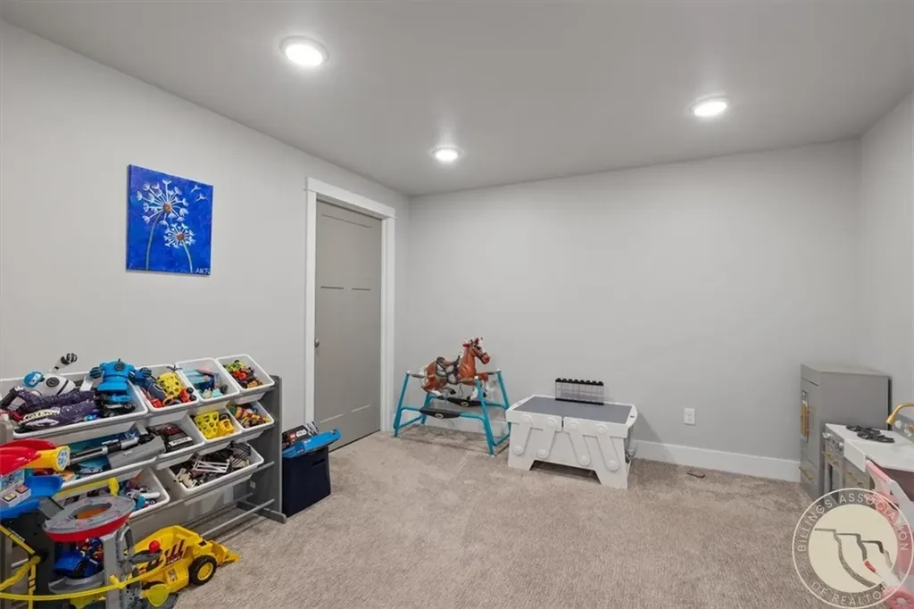 1306 Topanga Avenue Billings MT 59105