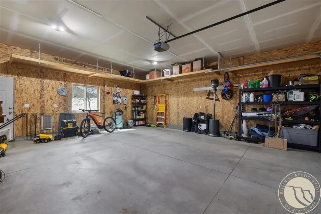 1306 Topanga Avenue Billings MT 59105