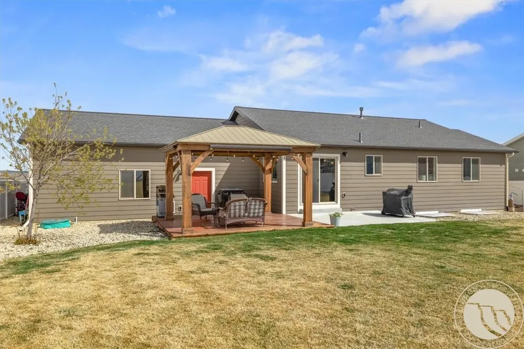 1306 Topanga Avenue Billings MT 59105