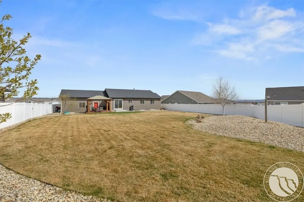 1306 Topanga Avenue Billings MT 59105