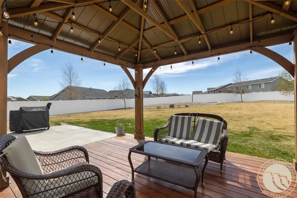 1306 Topanga Avenue Billings MT 59105