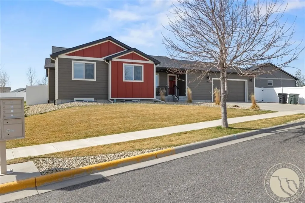 1306 Topanga Avenue Billings MT 59105