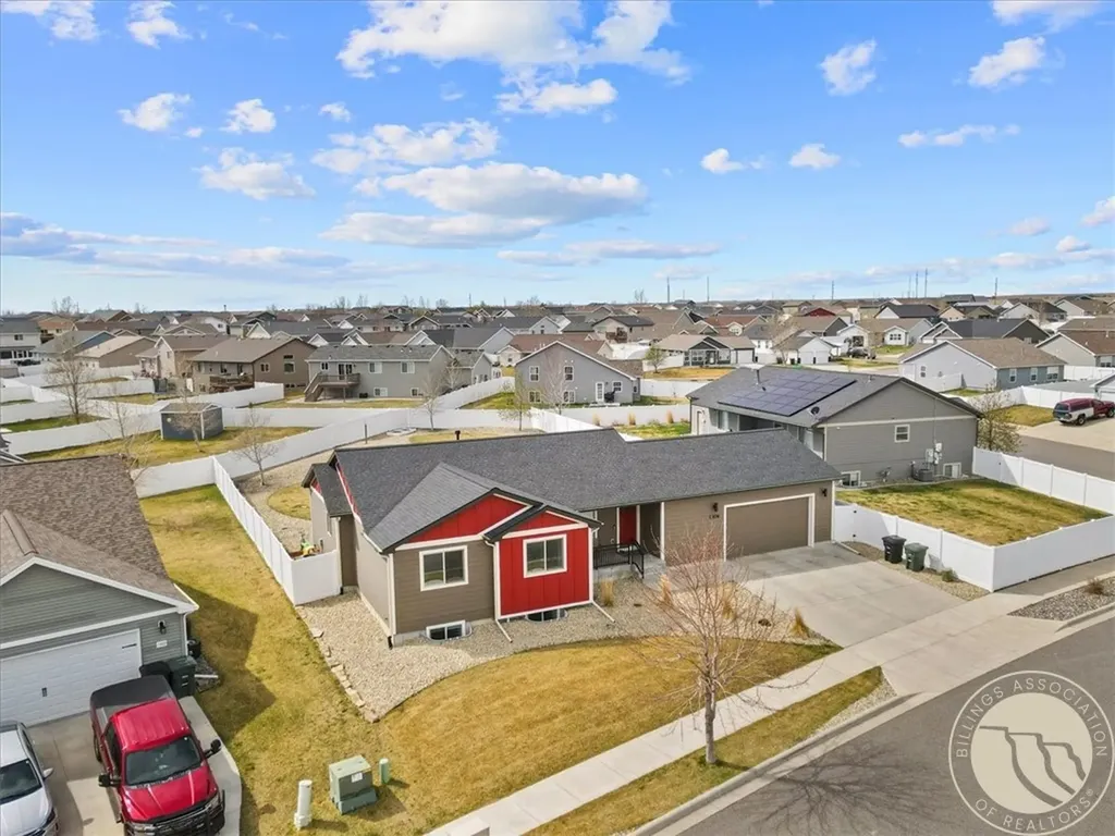 1306 Topanga Avenue Billings MT 59105