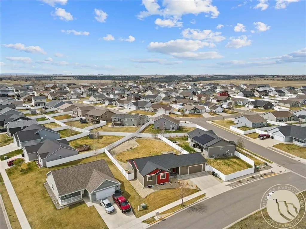 1306 Topanga Avenue Billings MT 59105