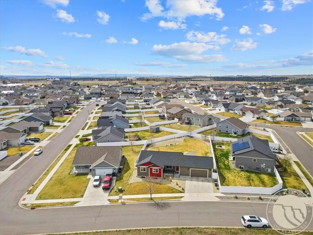 1306 Topanga Avenue Billings MT 59105
