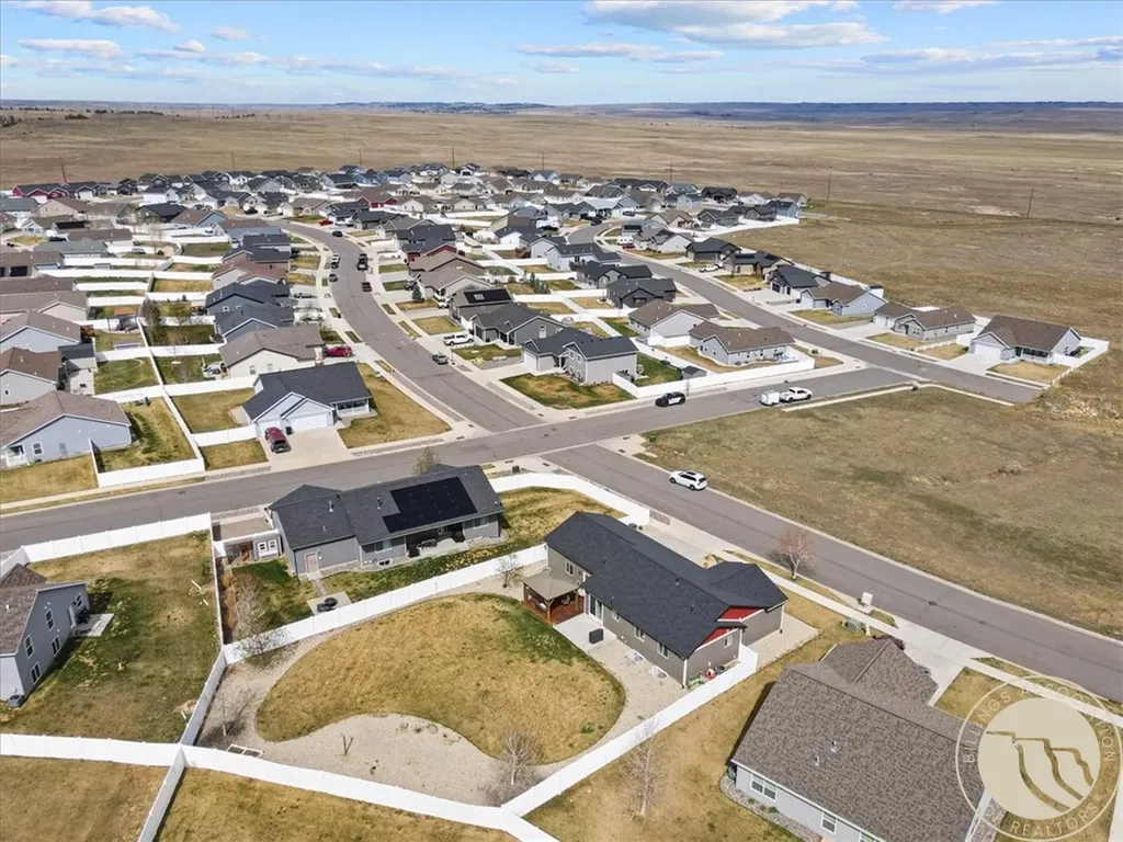 1306 Topanga Avenue Billings MT 59105