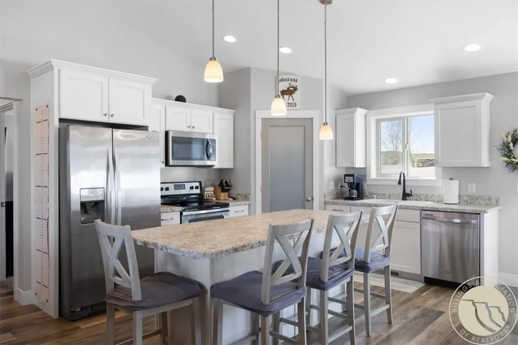 1306 Topanga Avenue Billings MT 59105