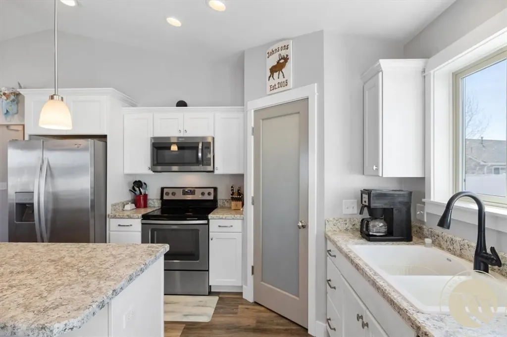 1306 Topanga Avenue Billings MT 59105