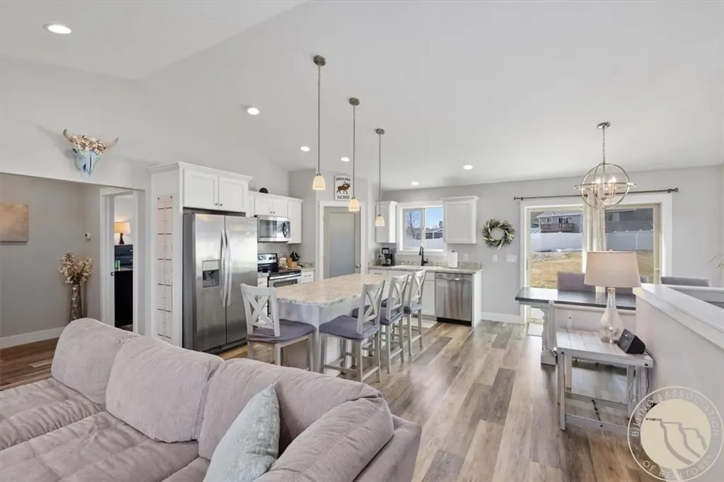 1306 Topanga Avenue Billings MT 59105