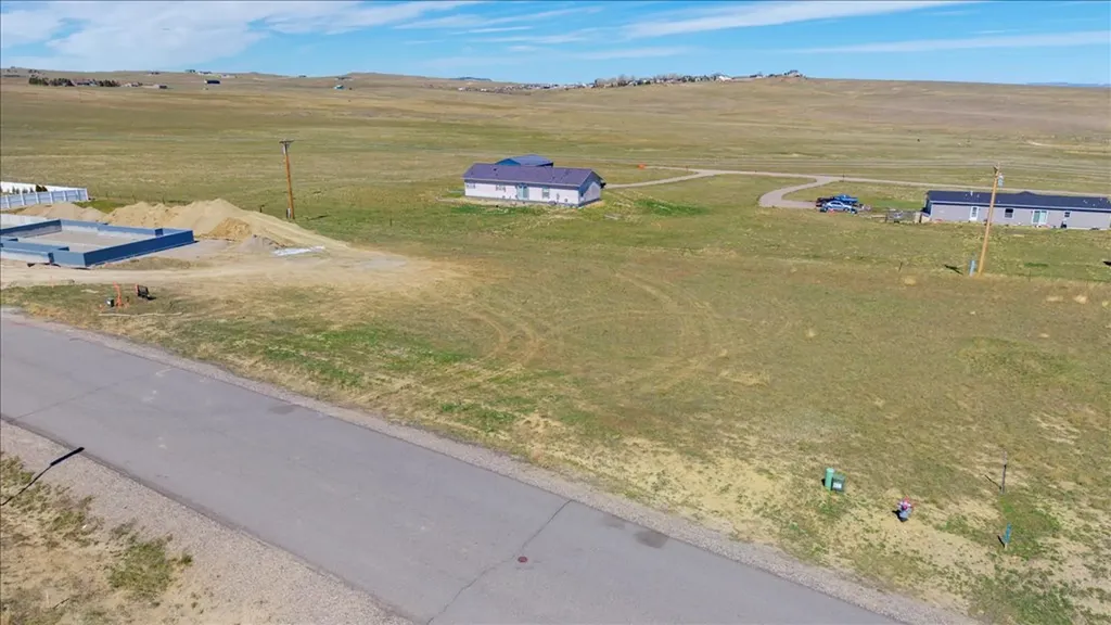 1309 Plateau Road Billings MT 59105