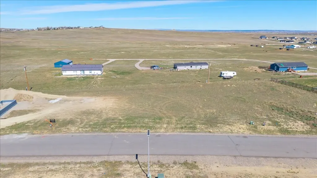 1309 Plateau Road Billings MT 59105