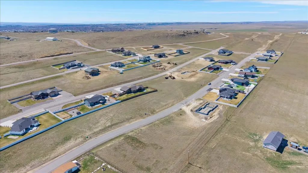 1309 Plateau Road Billings MT 59105