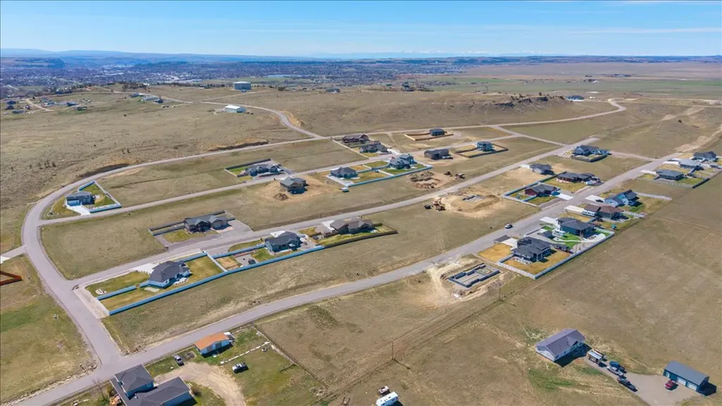 1309 Plateau Road Billings MT 59105