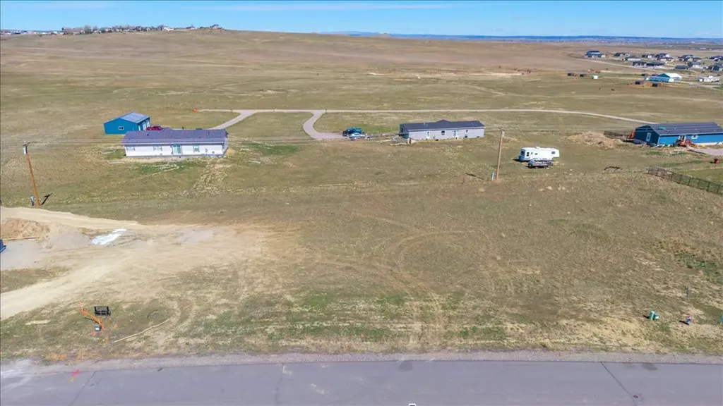 1309 Plateau Road Billings MT 59105