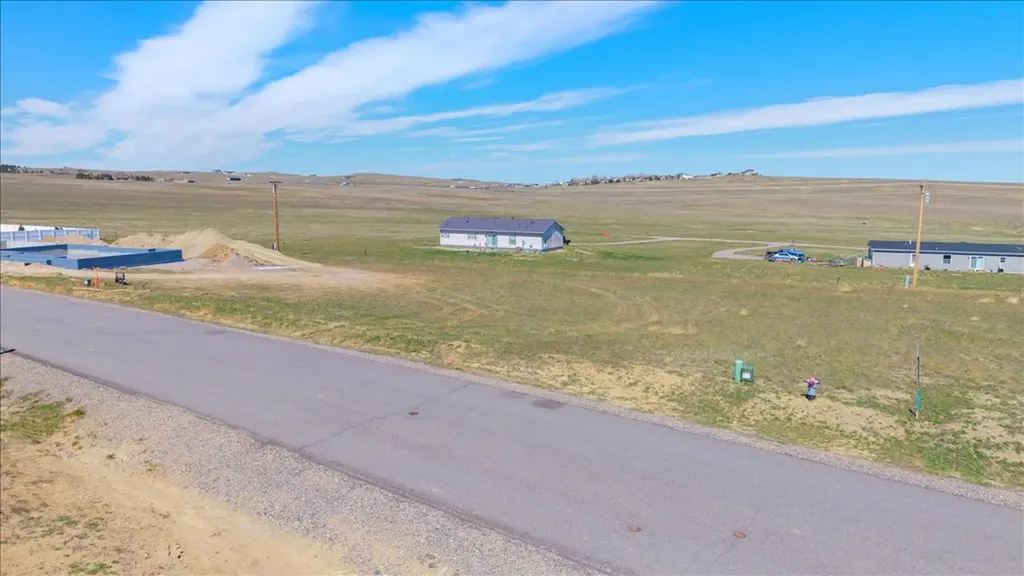 1309 Plateau Road Billings MT 59105