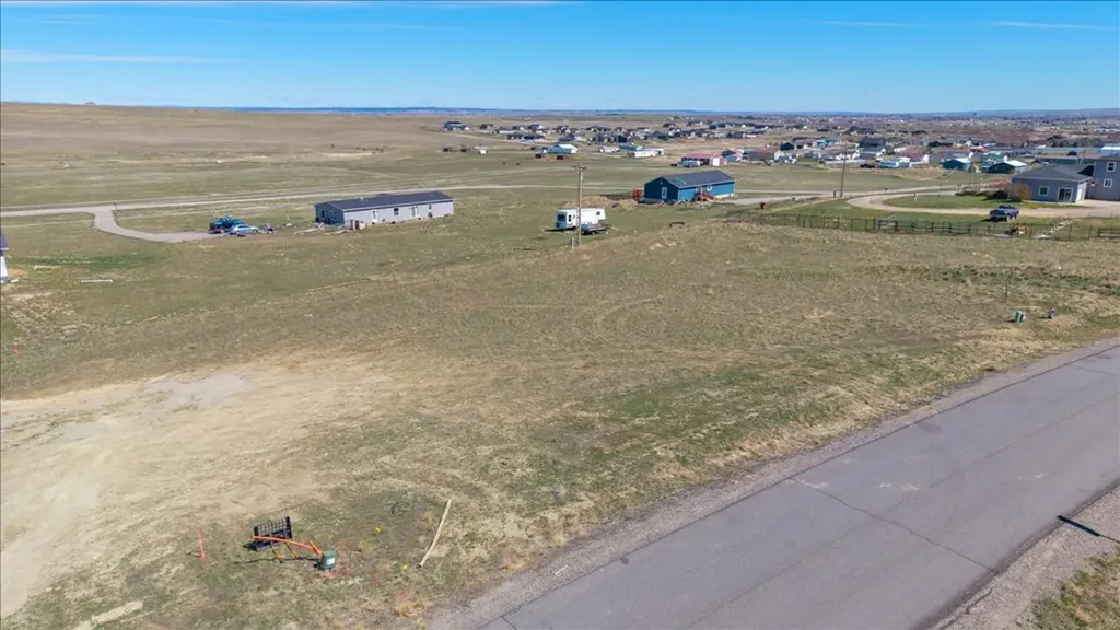 1309 Plateau Road Billings MT 59105