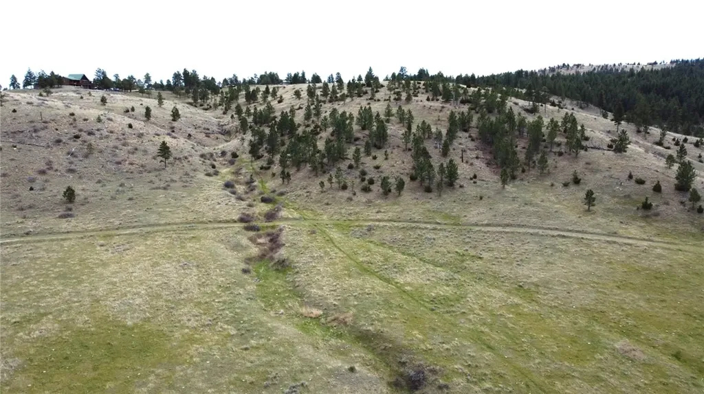 Lot 29 O'dare Drive Columbus MT 59019