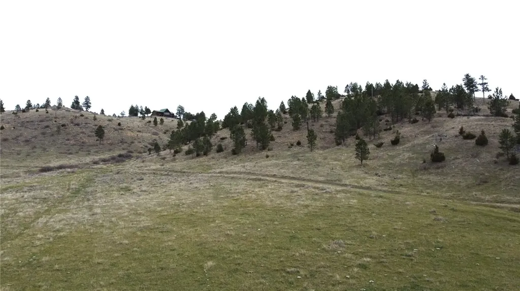 Lot 29 O'dare Drive Columbus MT 59019