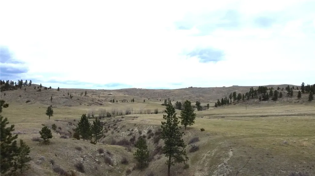 Lot 29 O'dare Drive Columbus MT 59019
