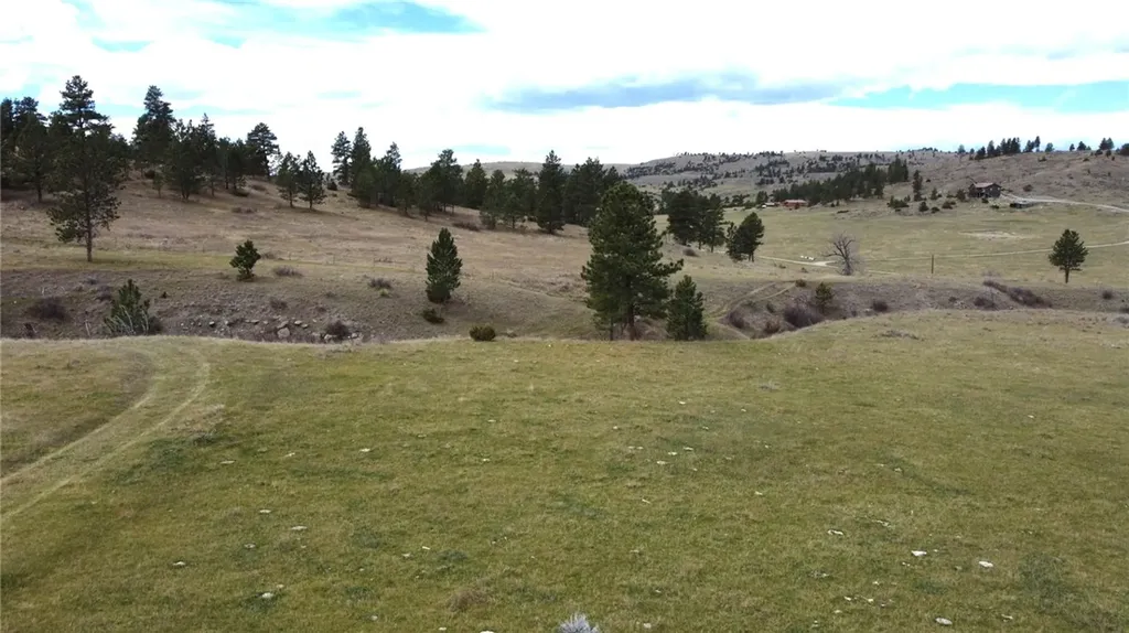 Lot 29 O'dare Drive Columbus MT 59019