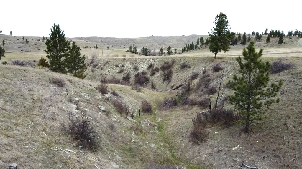 Lot 29 O'dare Drive Columbus MT 59019