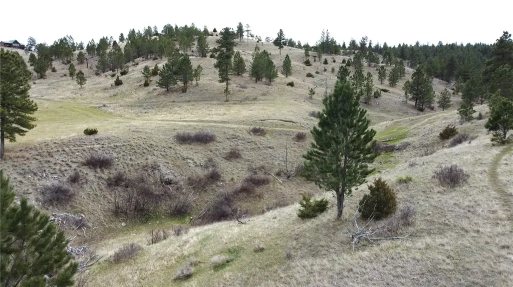 Lot 29 O'dare Drive Columbus MT 59019