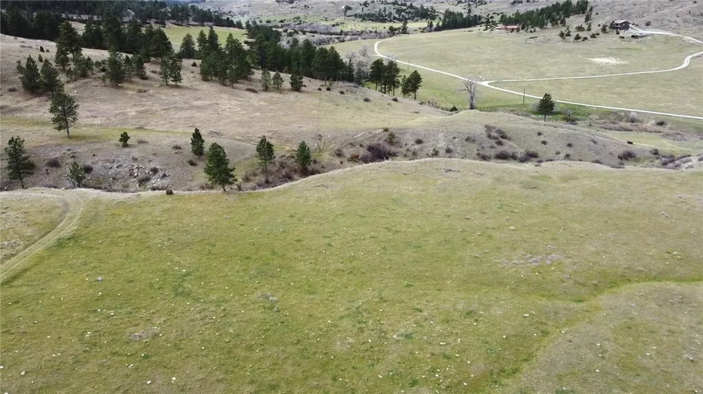 Lot 29 O'dare Drive Columbus MT 59019