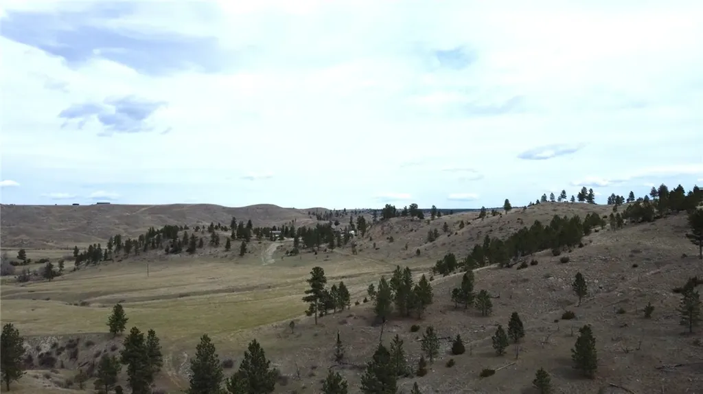 Lot 29 O'dare Drive Columbus MT 59019