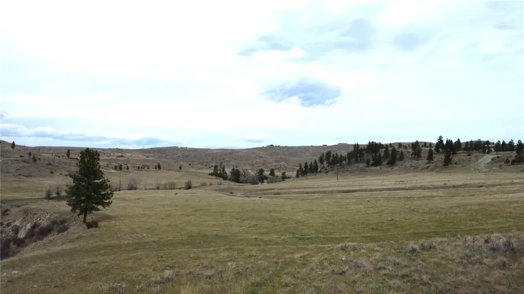 Lot 29 O'dare Drive Columbus MT 59019