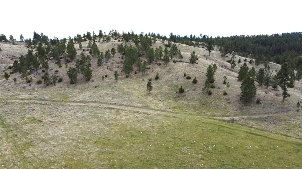 Lot 29 O'dare Drive Columbus MT 59019