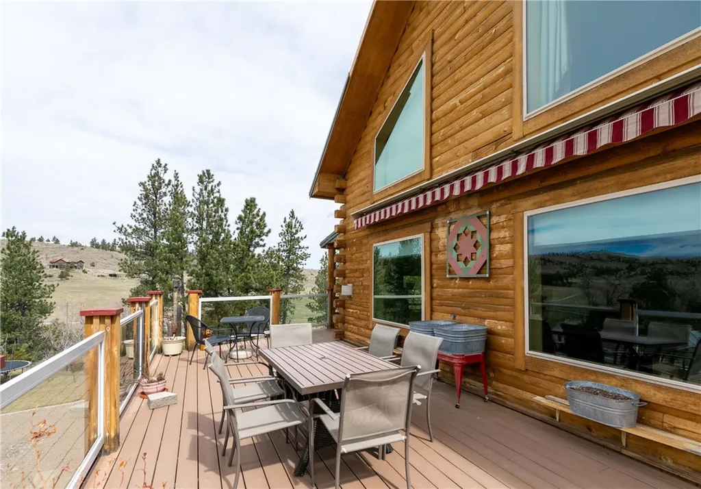 159 Countryman Drive Columbus MT 59019