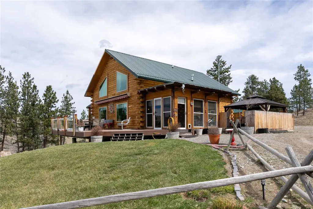 159 Countryman Drive Columbus MT 59019