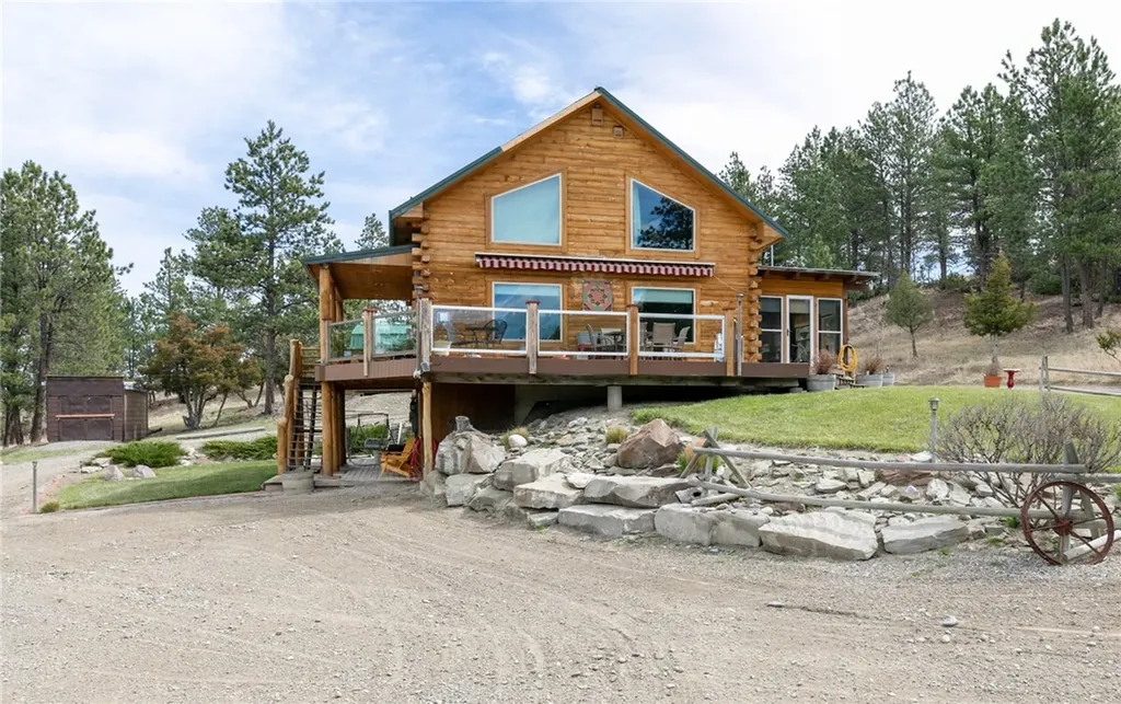159 Countryman Drive Columbus MT 59019